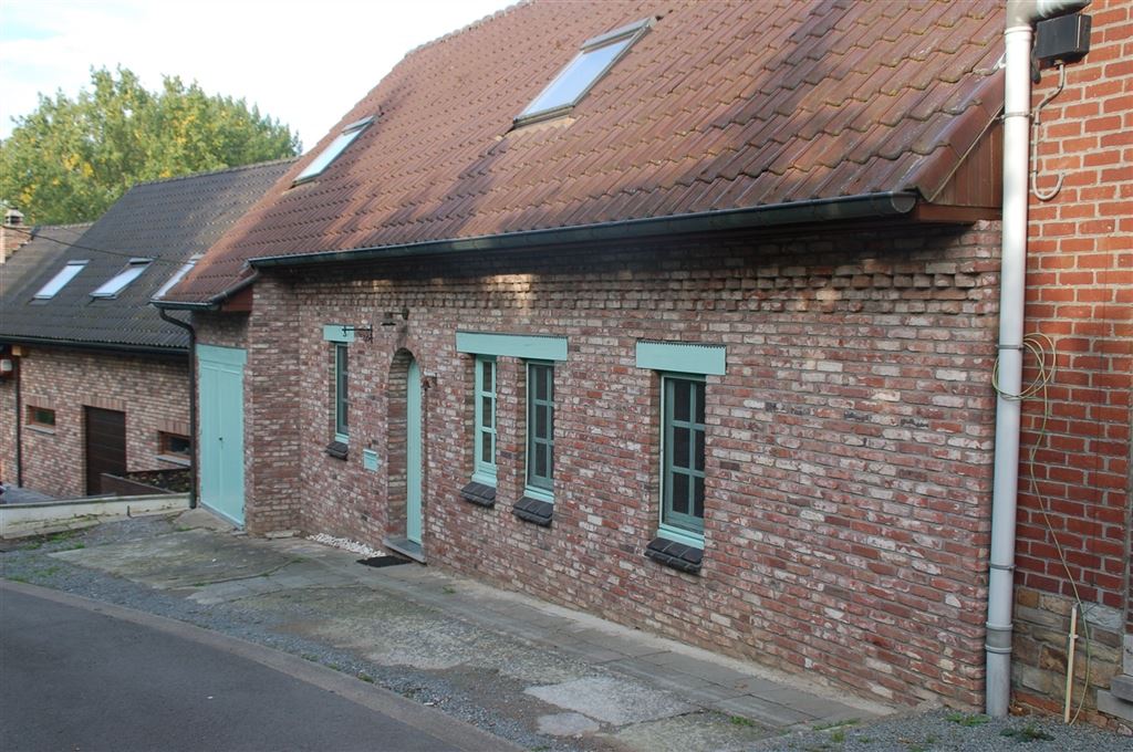 WAESBERG 28 SINT-MARIA-LIERDE