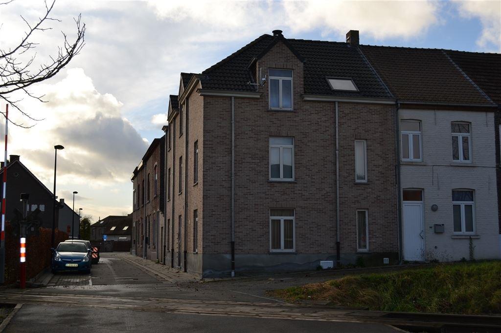 FABRIEKSTRAAT 20 OUDENAARDE