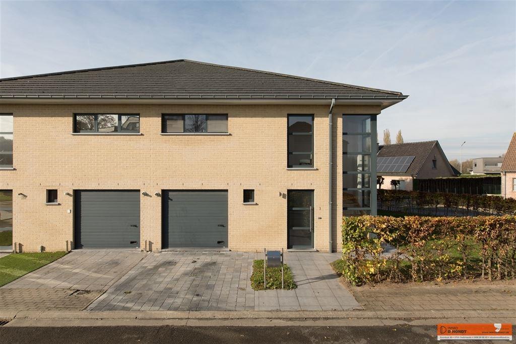 DRIEHOEK 1 OUDENAARDE