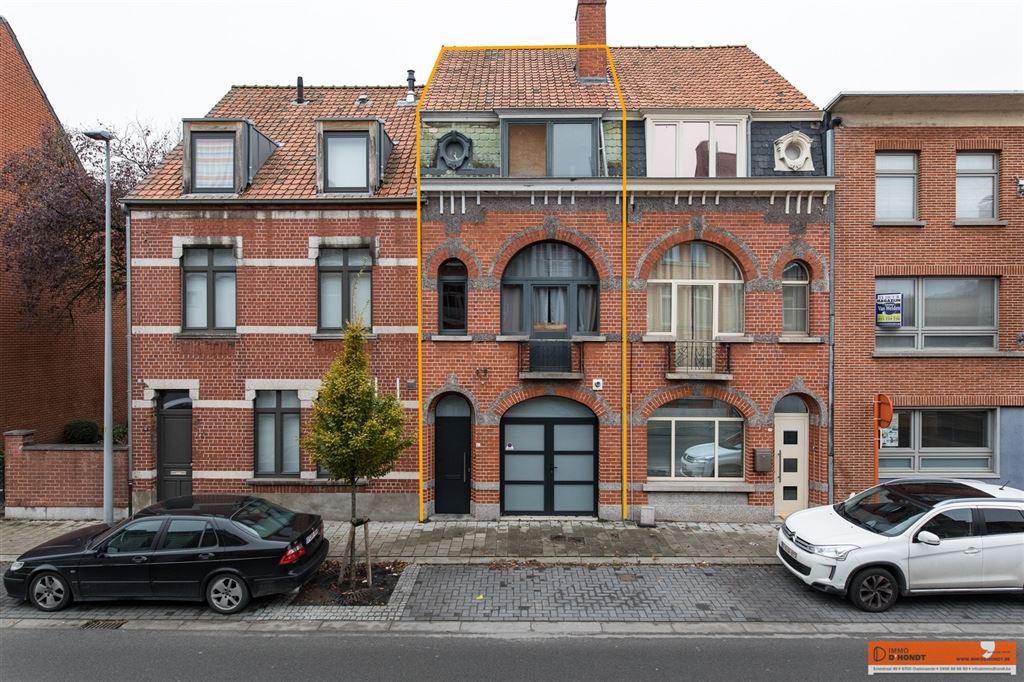 REMPARDEN 31 OUDENAARDE