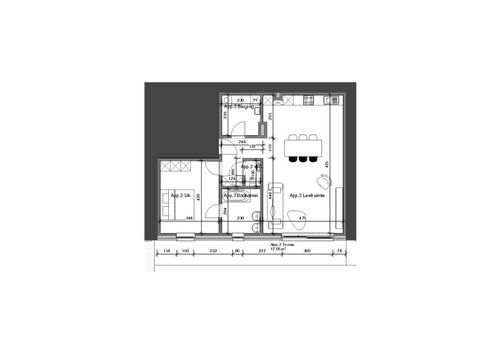 1_VERKOOP D-VAST LEUPEGEM VERKOOPPLANNEN - Floor Plan - +0 VERKOOP APP-3.pdf