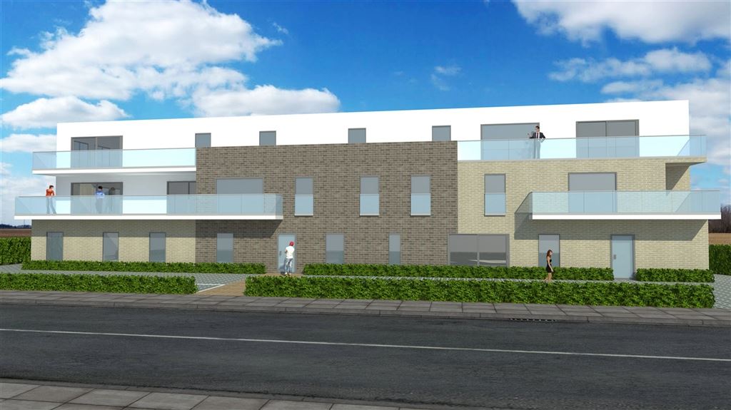 RONSEWEG 30 OUDENAARDE