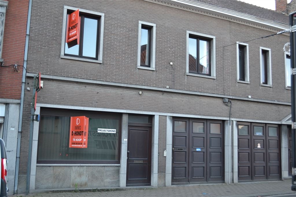 OHIOSTRAAT 219 OUDENAARDE