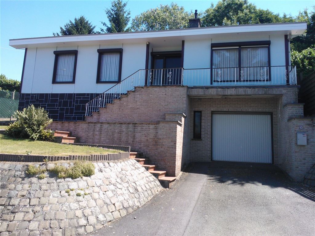 ZAKSTRAAT 9 MAARKEDAL