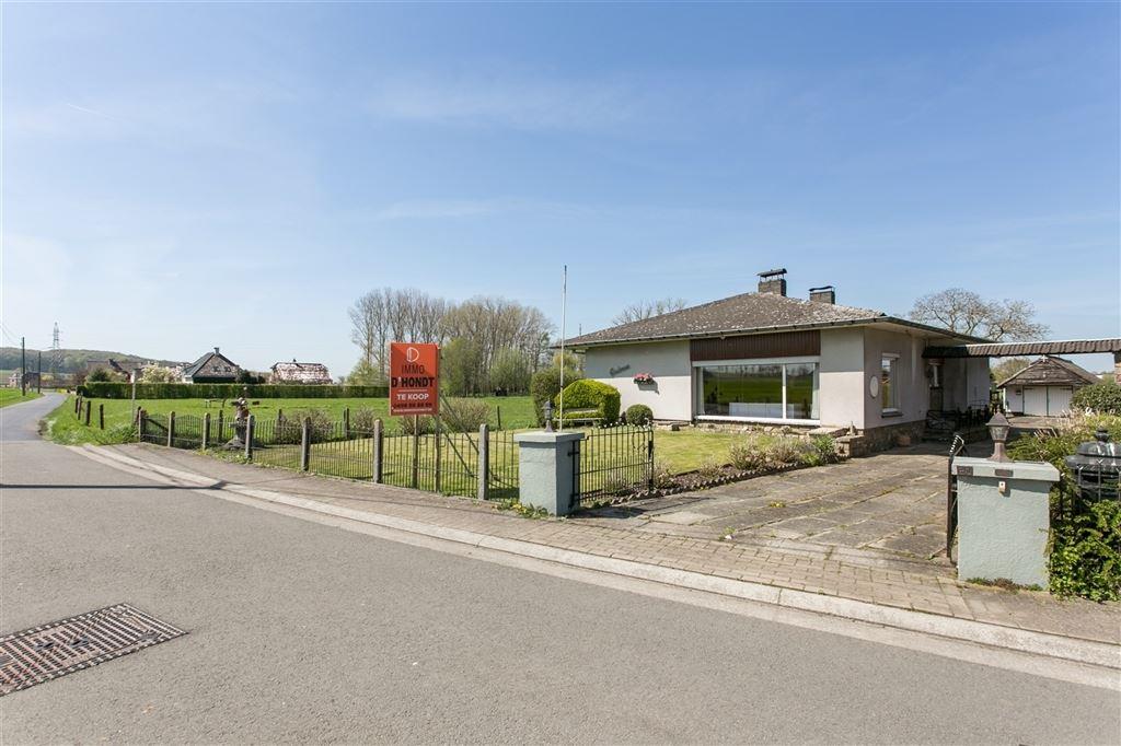 ONDERBOS 20 OUDENAARDE