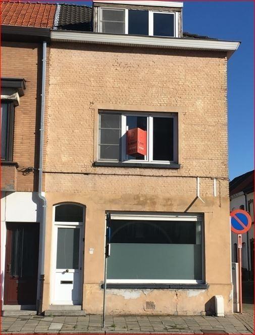 PALINGHUIZEN 138 GENT