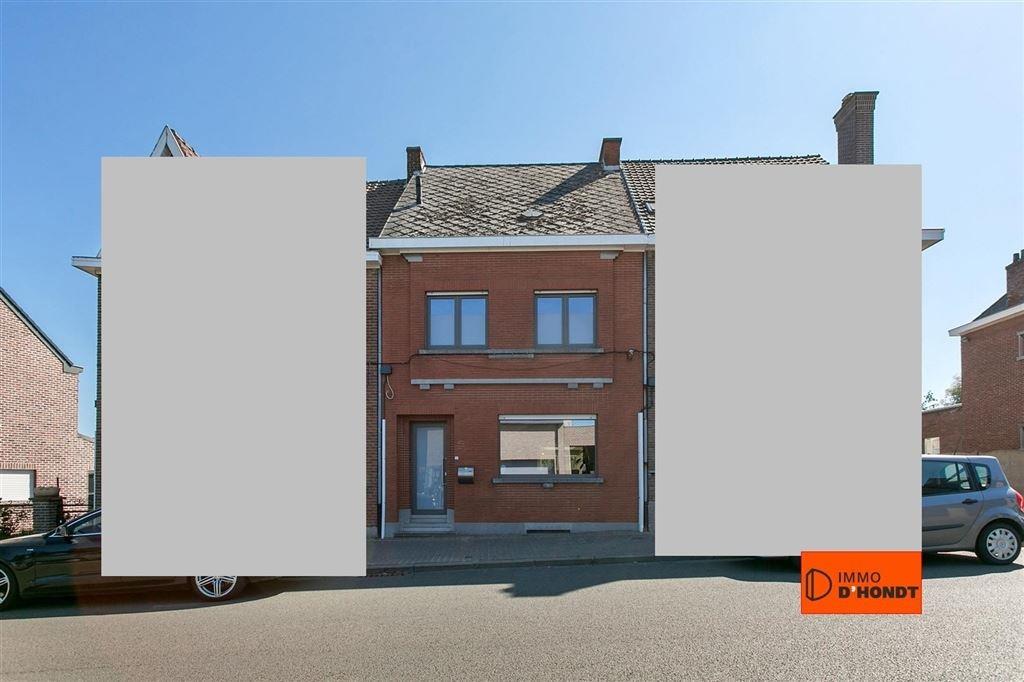 ERWETEGEMSTRAAT 12 ZOTTEGEM