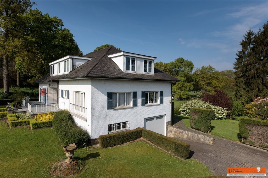 SAFFELSTRAAT 2 ZOTTEGEM