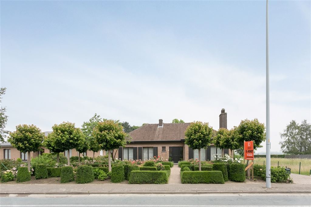 PONTSTRAAT 42 KLUISBERGEN