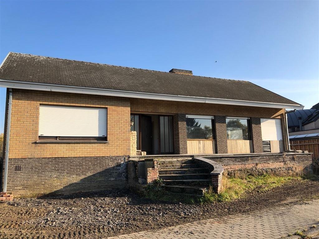 WOLVENSTRAAT 31 OUDENAARDE