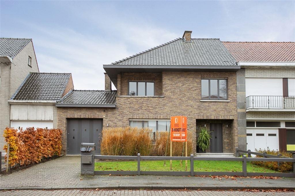 BULKENDREEF 64 OUDENAARDE