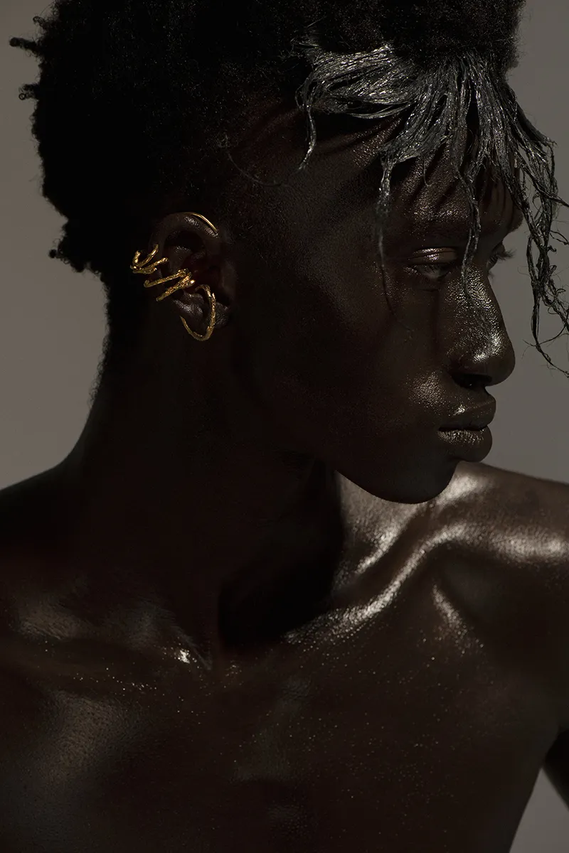 2020 — fashionfotografie door Lesley Hoste