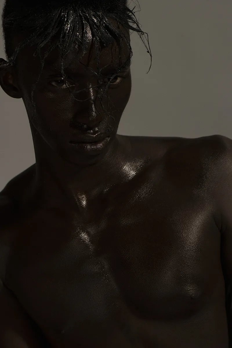 2020 — fashionfotografie door Lesley Hoste