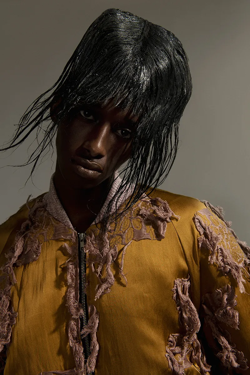 2020 — fashionfotografie door Lesley Hoste