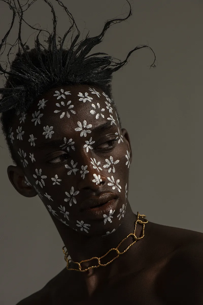 2020 — fashionfotografie door Lesley Hoste