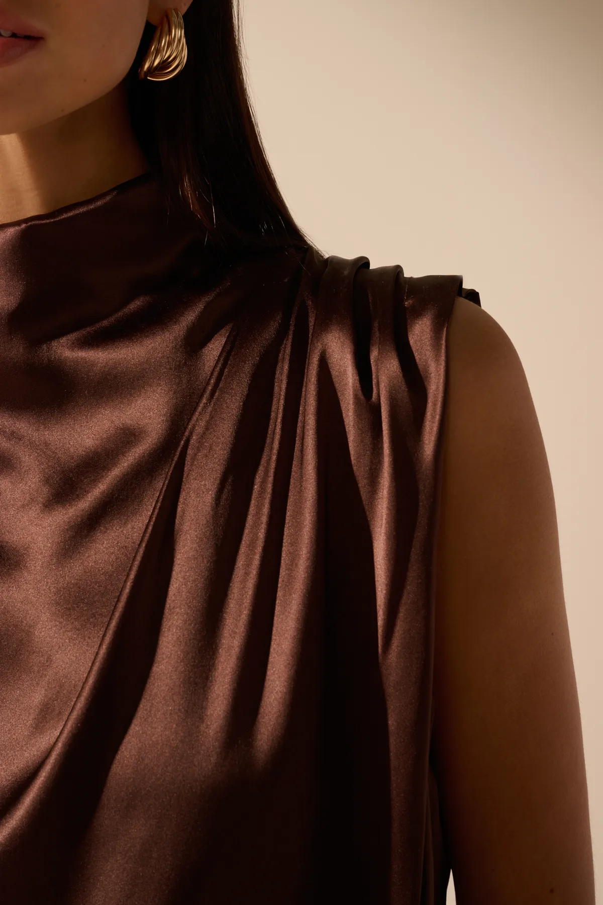 Oscar Ecomm — fashionfotografie door Lesley Hoste