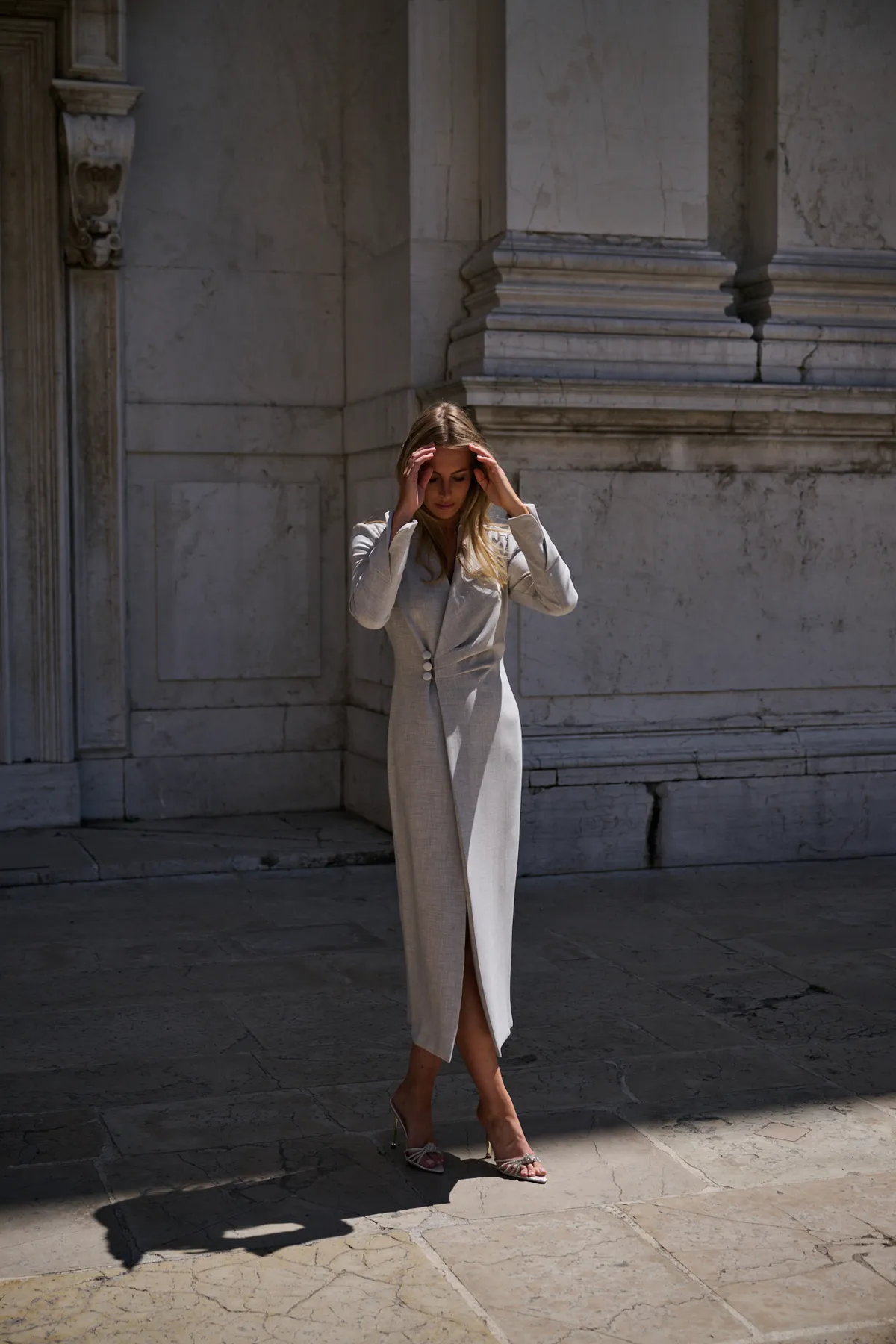 Oscar AW25