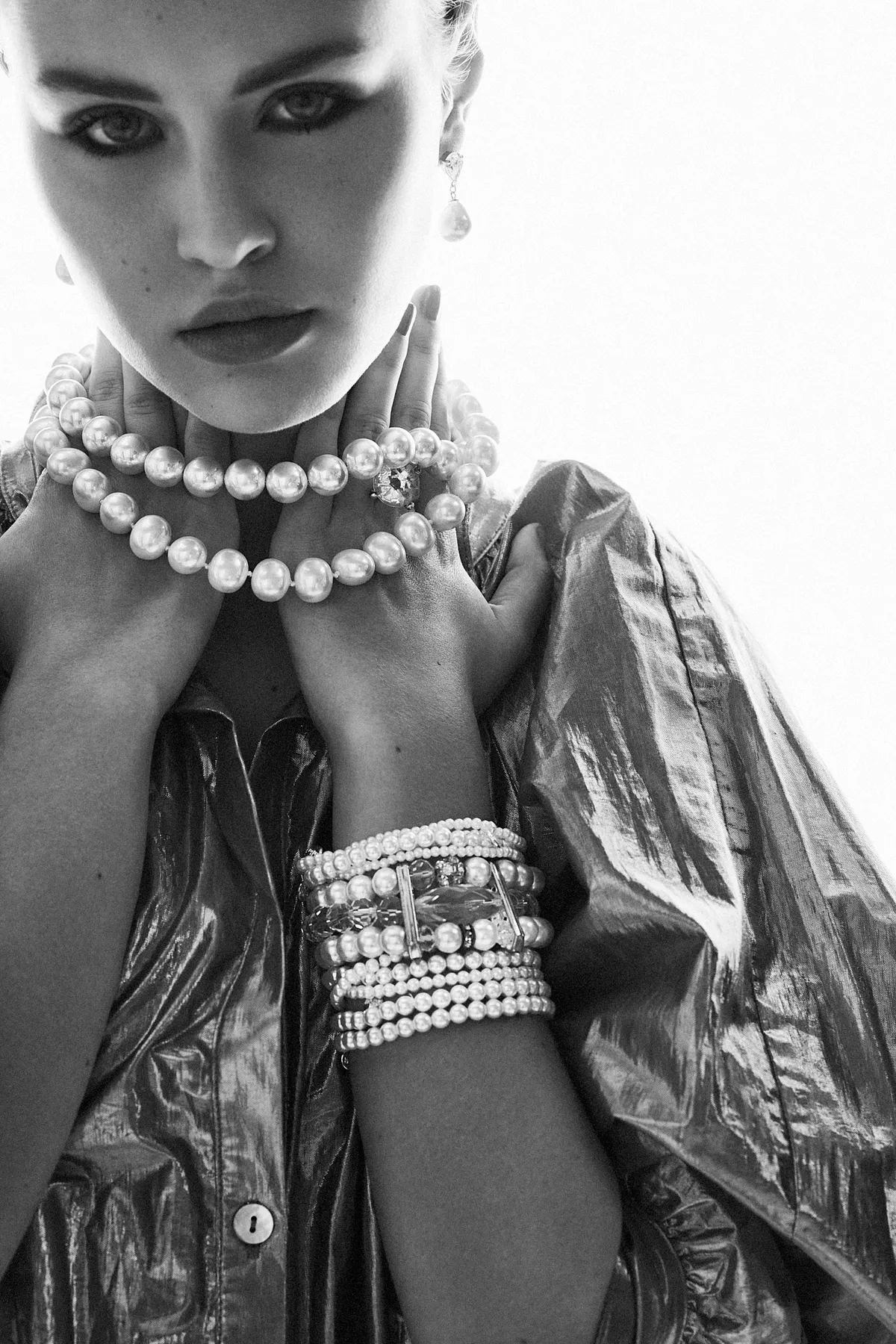 Shine Like
